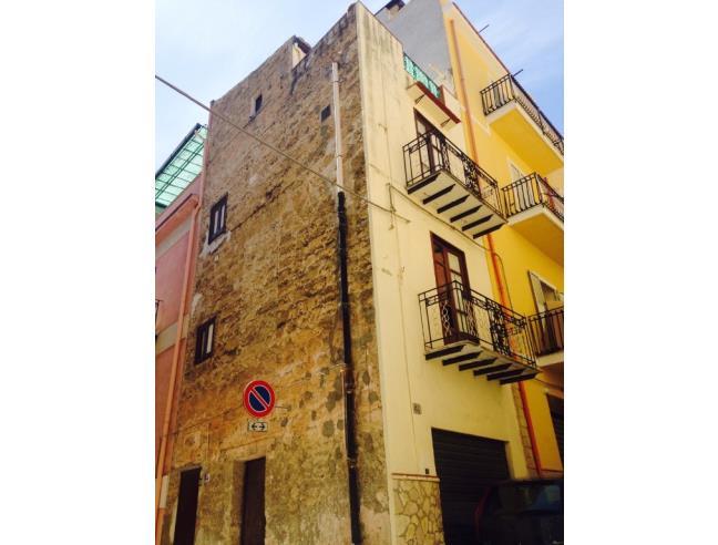 Anteprima foto 3 - Appartamento in Vendita a Carini (Palermo)