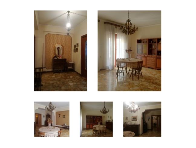 Anteprima foto 5 - Appartamento in Vendita a Carini - Villa Grazia Di Carini