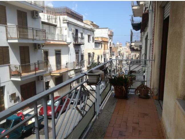Anteprima foto 6 - Appartamento in Vendita a Carini - Villa Grazia Di Carini