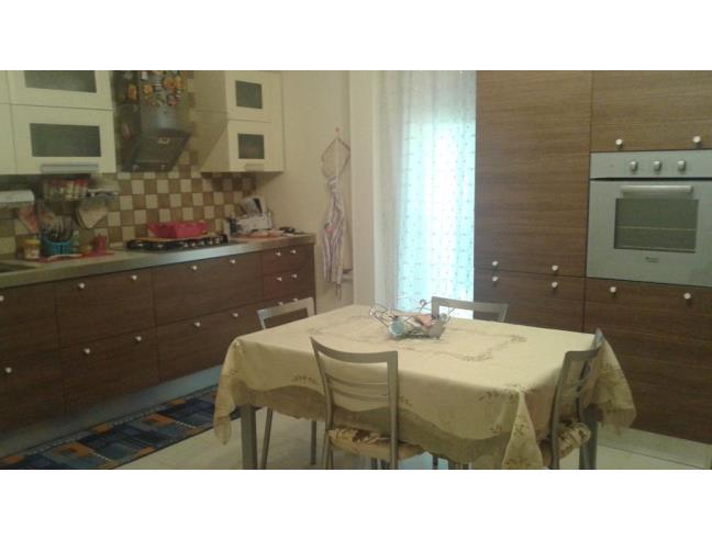 Anteprima foto 1 - Appartamento in Vendita a Carlentini - Santuzzi
