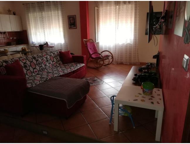 Anteprima foto 3 - Appartamento in Vendita a Carlentini - Santuzzi