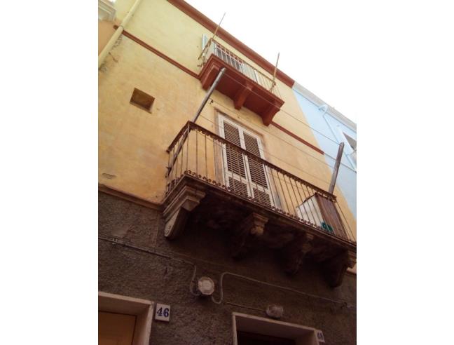 Anteprima foto 2 - Appartamento in Vendita a Carloforte (Carbonia-Iglesias)