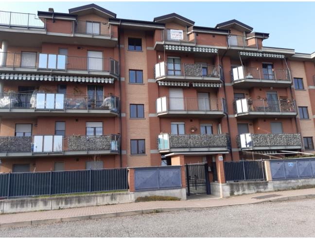 Anteprima foto 1 - Appartamento in Vendita a Carmagnola (Torino)