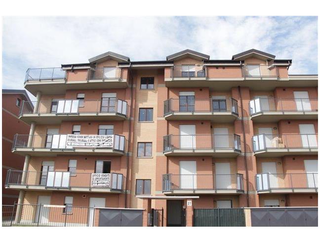 Anteprima foto 1 - Appartamento in Vendita a Carmagnola (Torino)