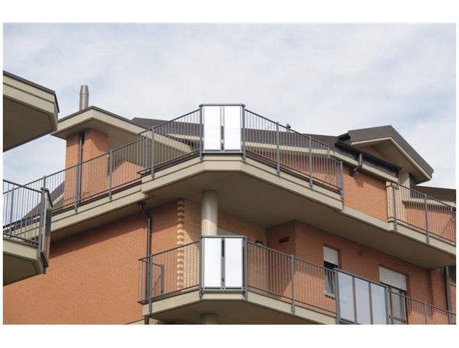 Anteprima foto 2 - Appartamento in Vendita a Carmagnola (Torino)