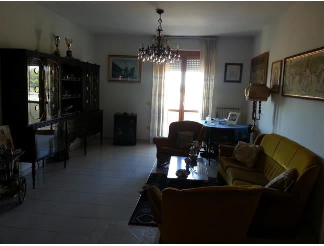 Anteprima foto 2 - Appartamento in Vendita a Carmiano (Lecce)
