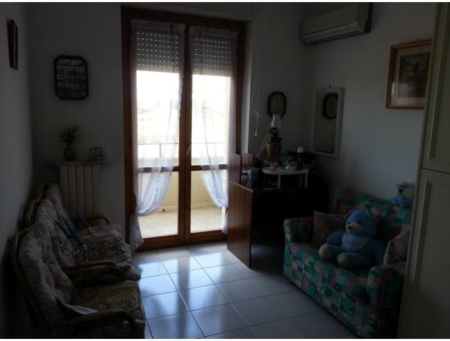 Anteprima foto 5 - Appartamento in Vendita a Carmiano (Lecce)
