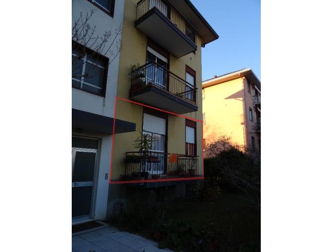 Anteprima foto 1 - Appartamento in Vendita a Carnago (Varese)
