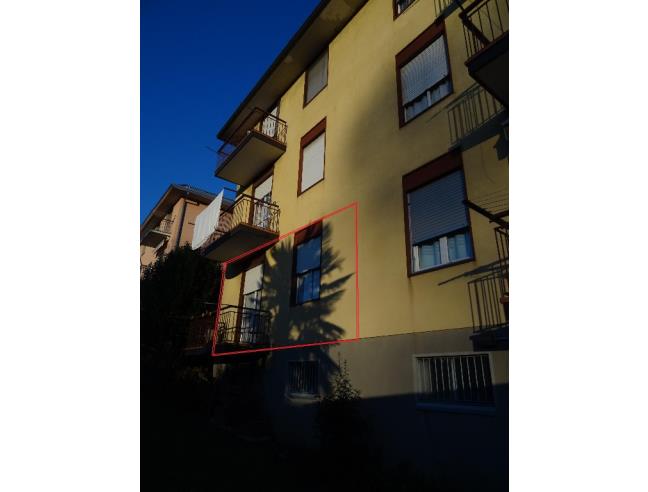 Anteprima foto 2 - Appartamento in Vendita a Carnago (Varese)