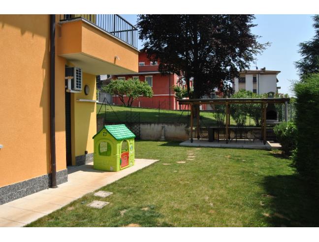 Anteprima foto 1 - Appartamento in Vendita a Caronno Varesino (Varese)