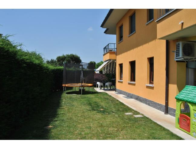 Anteprima foto 2 - Appartamento in Vendita a Caronno Varesino (Varese)