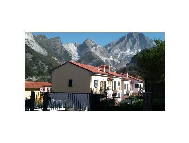 Anteprima foto 1 - Appartamento in Vendita a Carrara - Bedizzano