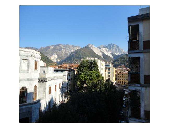 Anteprima foto 1 - Appartamento in Vendita a Carrara (Massa-Carrara)