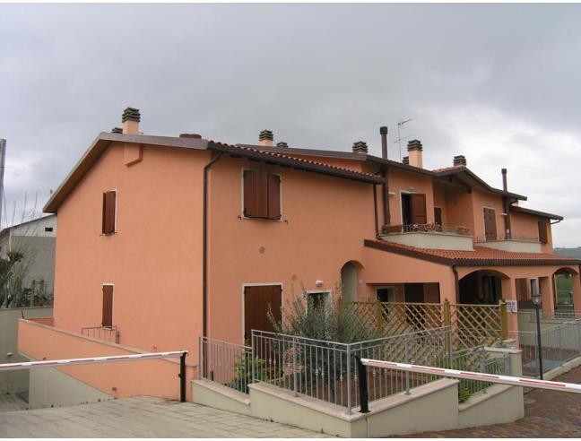 Anteprima foto 1 - Appartamento in Vendita a Cartoceto (Pesaro e Urbino)