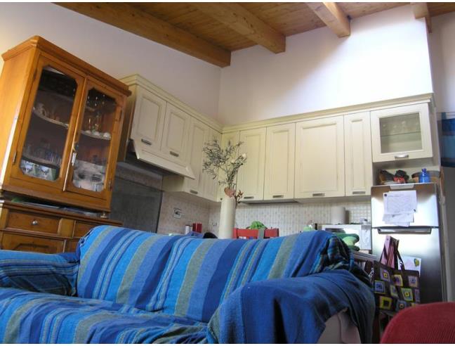 Anteprima foto 3 - Appartamento in Vendita a Cartoceto (Pesaro e Urbino)
