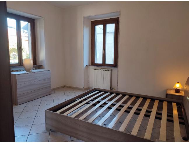Anteprima foto 1 - Appartamento in Vendita a Casale Litta (Varese)