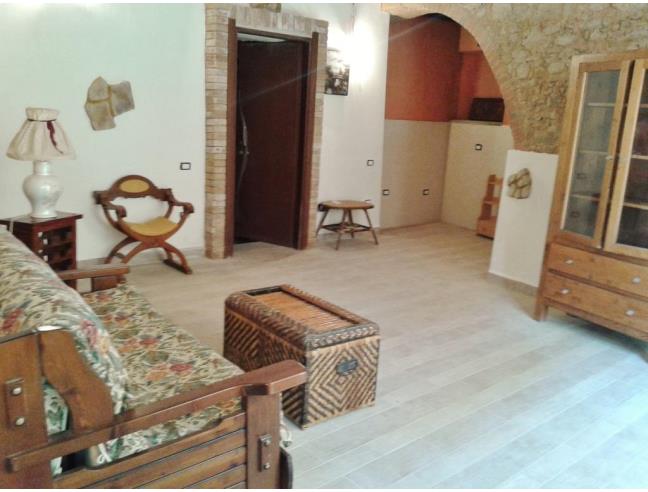 Anteprima foto 2 - Appartamento in Vendita a Casale Marittimo (Pisa)