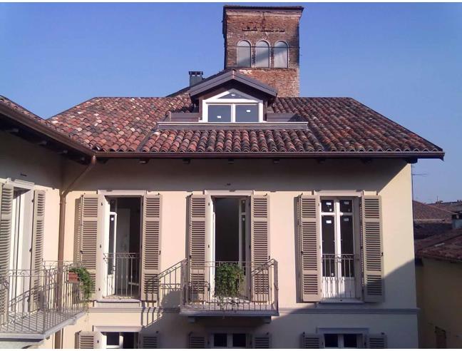 Anteprima foto 1 - Appartamento in Vendita a Casale Monferrato (Alessandria)