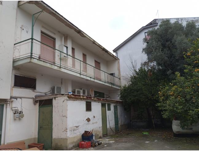 Anteprima foto 7 - Appartamento in Vendita a Casapulla (Caserta)