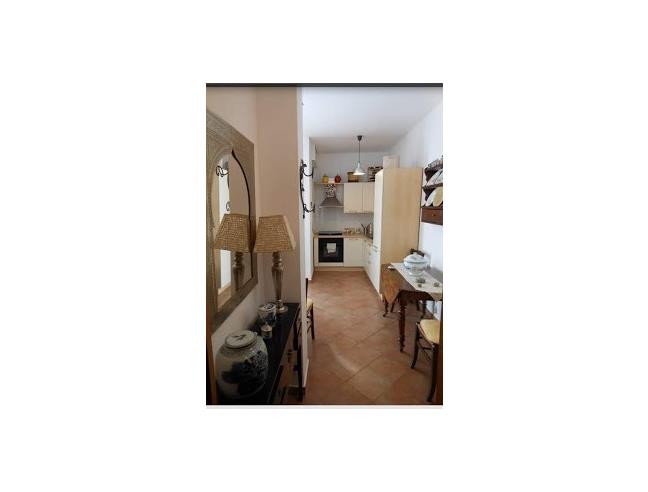 Anteprima foto 4 - Appartamento in Vendita a Casarza Ligure - Francolano