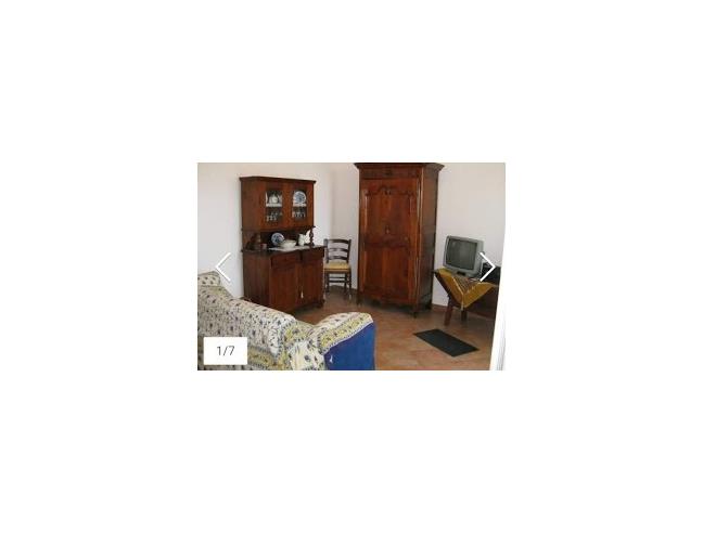 Anteprima foto 7 - Appartamento in Vendita a Casarza Ligure - Francolano