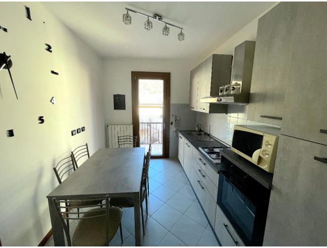 Anteprima foto 3 - Appartamento in Vendita a Casazza (Bergamo)