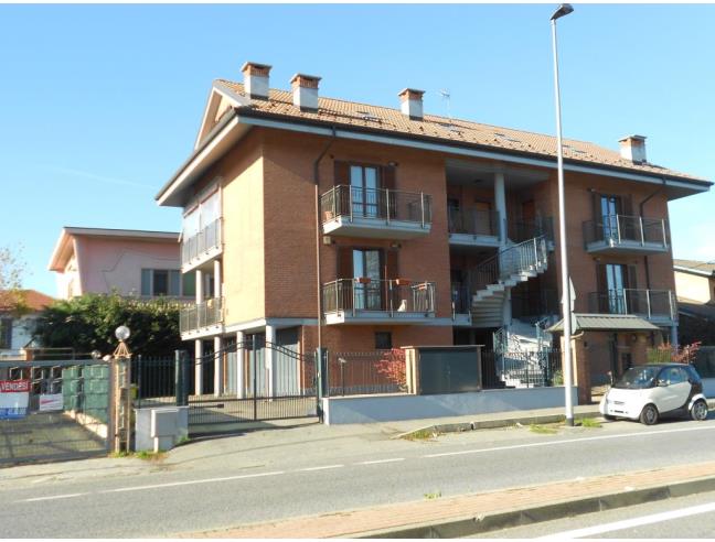 Anteprima foto 8 - Appartamento in Vendita a Caselle Torinese (Torino)