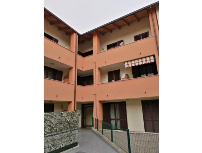 Anteprima foto 1 - Appartamento in Vendita a Casirate d'Adda (Bergamo)