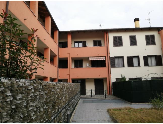 Anteprima foto 3 - Appartamento in Vendita a Casirate d'Adda (Bergamo)