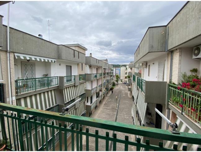 Anteprima foto 7 - Appartamento in Vendita a Cassano delle Murge (Bari)
