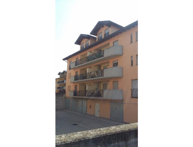 Anteprima foto 8 - Appartamento in Vendita a Cassolnovo - Molino Del Conte