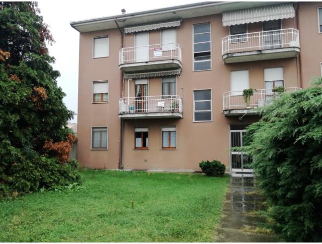 Anteprima foto 1 - Appartamento in Vendita a Cassolnovo (Pavia)
