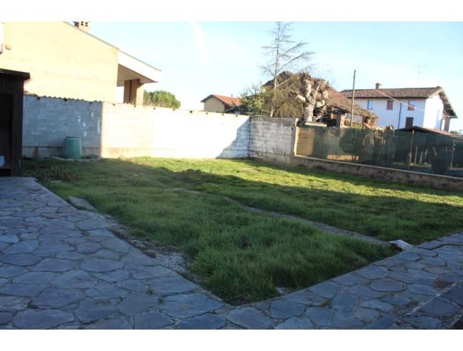Anteprima foto 5 - Appartamento in Vendita a Cassolnovo (Pavia)