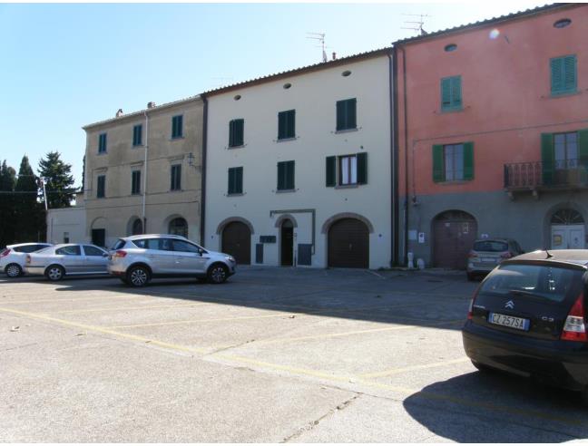 Anteprima foto 3 - Appartamento in Vendita a Castagneto Carducci (Livorno)