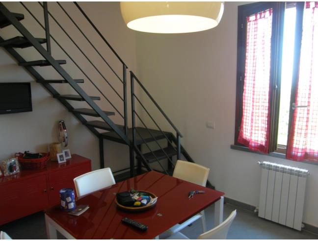 Anteprima foto 4 - Appartamento in Vendita a Castagneto Carducci (Livorno)