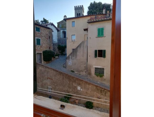 Anteprima foto 7 - Appartamento in Vendita a Castagneto Carducci (Livorno)