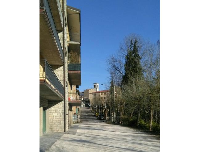 Anteprima foto 1 - Appartamento in Vendita a Castel d'Aiano (Bologna)