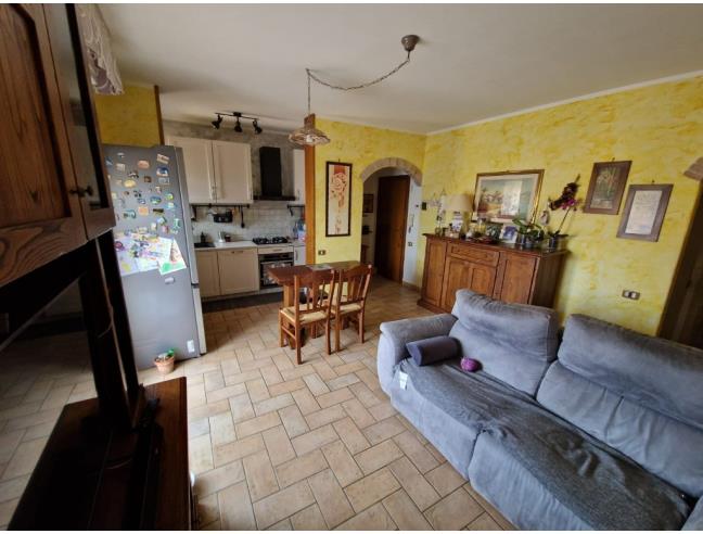 Anteprima foto 1 - Appartamento in Vendita a Castel del Piano (Grosseto)