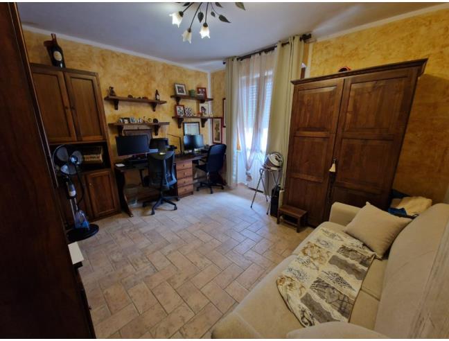 Anteprima foto 6 - Appartamento in Vendita a Castel del Piano (Grosseto)