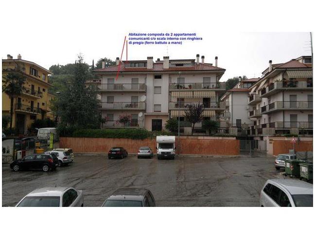 Anteprima foto 1 - Appartamento in Vendita a Castel di Lama - Villa Sant'Antonio