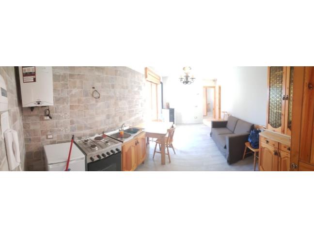Anteprima foto 1 - Appartamento in Vendita a Castel di Sangro (L'Aquila)