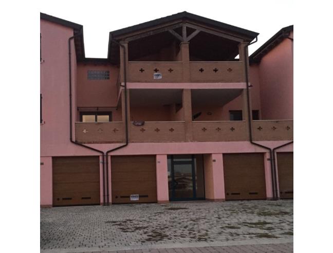 Anteprima foto 2 - Appartamento in Vendita a Castel Goffredo (Mantova)