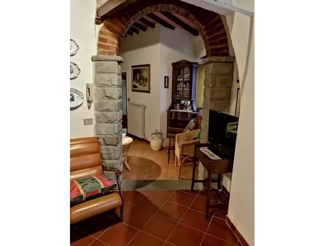 Anteprima foto 3 - Appartamento in Vendita a Castel San Niccolò - Strada In Casentino
