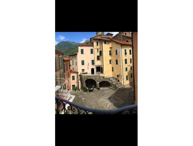 Anteprima foto 4 - Appartamento in Vendita a Castel Vittorio (Imperia)