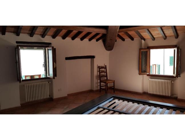 Anteprima foto 5 - Appartamento in Vendita a Castelfiorentino (Firenze)