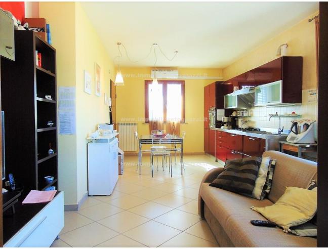Anteprima foto 3 - Appartamento in Vendita a Castelfiorentino - Petrazzi