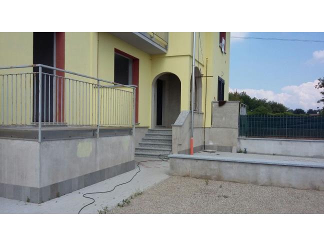 Anteprima foto 3 - Appartamento in Vendita a Castelletto Sopra Ticino (Novara)