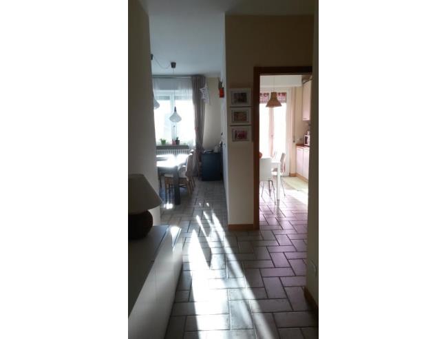 Anteprima foto 8 - Appartamento in Vendita a Castelletto Sopra Ticino (Novara)