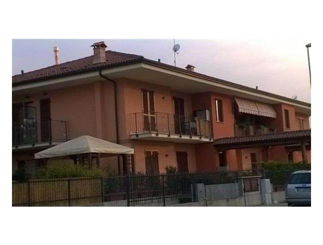 Anteprima foto 1 - Appartamento in Vendita a Castelletto Stura (Cuneo)