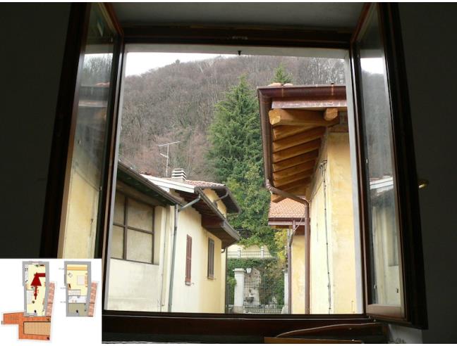 Anteprima foto 1 - Appartamento in Vendita a Castello Cabiaglio (Varese)